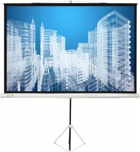 Проекционный экран CACTUS Triscreen CS-PST-104x186 фото