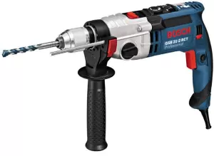 Ударная дрель Bosch GSB 21-2 RCT Professional (060119C700) фото