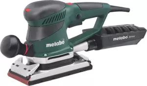Виброшлифмашина Metabo SRE 4350 TurboTec [611350000] фото