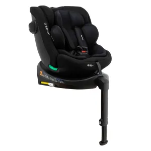 Автокресло Pituso Roys Lux black / черный (i-Size) (0-36 кг IsoFix) C014-LUX-Black фото