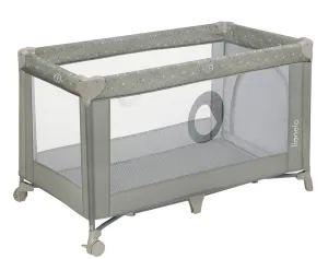 Кровать-манеж Lionelo Stefi (Beige Sand) фото