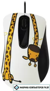 Мышь CrownMicro CMM-30 Giraffe фото