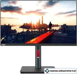 Монитор Lenovo ThinkVision P24h-30 63B3GAT6UK фото