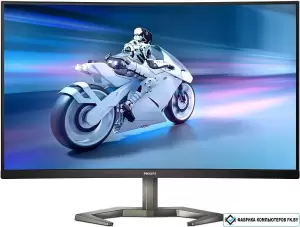 Монитор Philips 32M1C5200W/00 фото