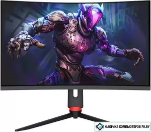 Игровой монитор KTC 27GS820 фото