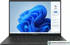 Ноутбук ASUS Zenbook 14 OLED Q425MA-U71TB фото