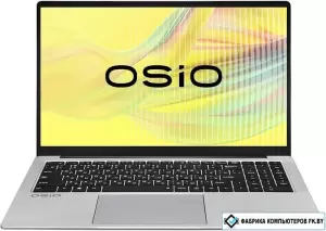 Ноутбук OSiO FocusLine F160I-002 фото