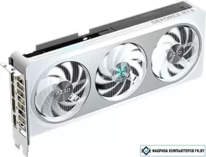 Видеокарта Gigabyte GeForce RTX 5060 Aero OC 8G GV-N5060AERO OC-8GD фото