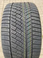 Автошины Continental ContiWinterContact TS 830 P 245/40R18 97V (run-flat) фото