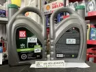 Охлаждающая жидкость Лукойл G11 Green 5л фото