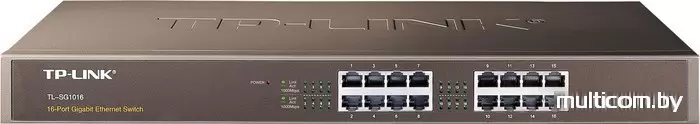 Коммутатор TP-Link TL-SG1016 фото