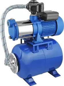 Насосная станция Unipump Auto MH 1000C фото