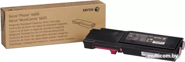 Картридж Xerox 106R02234 фото