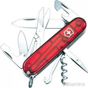 Туристический нож Victorinox Climber (1.3703.T) фото