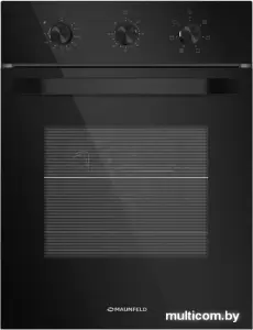 Духовой шкаф MAUNFELD EOEC.516B2 фото