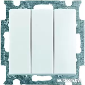 Выключатель ABB Basic 55 1012-0-2155 фото