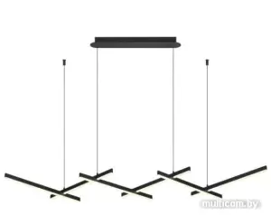 Подвесная люстра Odeon Light Rudy 3890/85L фото