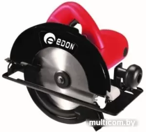 Дисковая (циркулярная) пила Edon CS-185-1650 фото