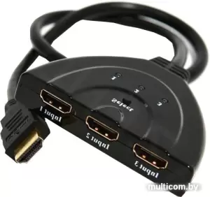 Разветвитель Cablexpert DSW-HDMI-35 фото