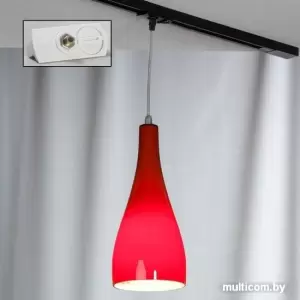Трековый светильник Lussole Rimini LSF-1156-01-TAW фото