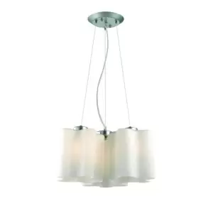Подвесная люстра ST Luce Onde SL116.503.03 фото