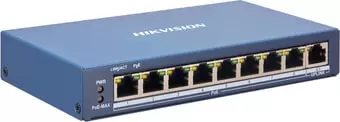 Коммутатор Hikvision DS-3E1309P-EI фото