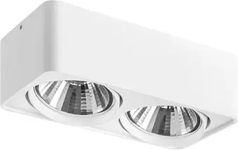 Точечный светильник Lightstar Monocco 212626 фото