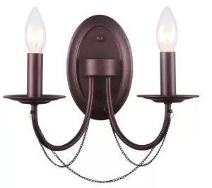 Бра F-Promo Plini 2590-2W фото