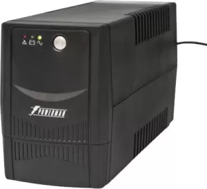 Источник бесперебойного питания Powerman Back Pro 850 фото