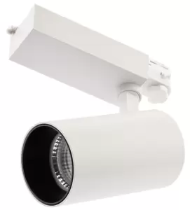 Трековый светильник ЭРА STR-30-36-30K-W40 Б0049774 фото