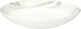 Салатник Lefard Bianco Marble 87-266 фото