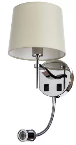 Бра Divinare Soprano 1341/02 AP-2 фото