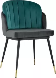 Стул Stool Group Пенелопа (бирюзовый) фото