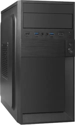 Корпус ExeGate BAA-105U2-01-AAA450 EX291147RUS фото