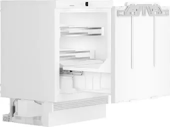 Однокамерный холодильник Liebherr UIKo 1560 Premium фото