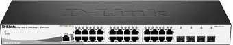 Коммутатор D-Link DGS-1210-28/ME/A2B фото