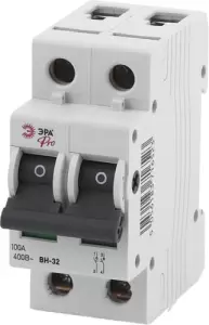 Выключатель нагрузки ЭРА Pro NO-902-164 ВН-32 Б0036874 фото