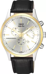Наручные часы Q&Q Superior C24AJ011 фото