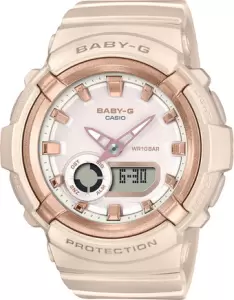 Наручные часы Casio Baby-G BGA-280BA-4A фото