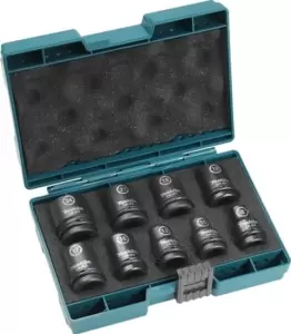 Набор головок слесарных Makita E-16564 фото