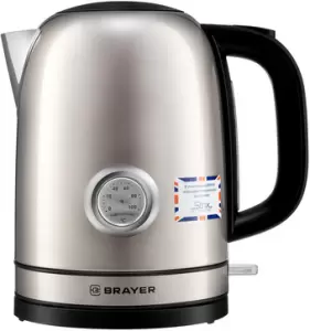 Электрический чайник Brayer BR1050 фото