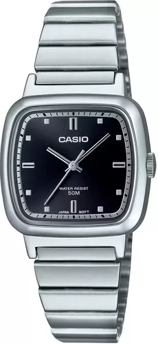 Наручные часы Casio Standard LTP-B140D-1A фото