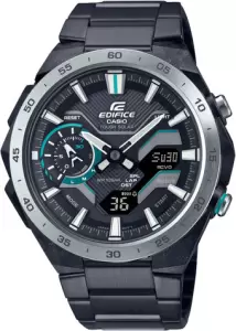 Наручные часы Casio Edifice ECB-2200DD-1A фото