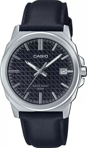 Наручные часы Casio Standard MTP-E720L-1AV фото