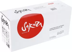 Картридж Sakura Printing SACZ192A фото