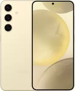 Смартфон Samsung Galaxy S24 8GB/256GB SM-S921B Exynos (желтый) + наушники Samsung Galaxy Buds2 Pro фото