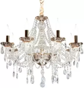 Подвесная люстра Omnilux Gadoni OML-74803-08 фото