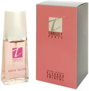 Духи Positive Parfum Isabelle T Elysees Cristal (50 мл) фото