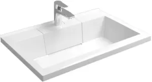 Умывальник Aquanet Фортуна 80 187094 фото