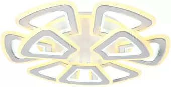 Припотолочная люстра Ambrella light FA FA8892 фото